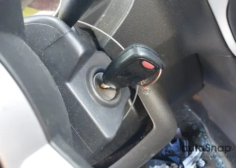 2016 Jeep Compass Latitude from USA, damaged, VIN 1C4NJDEB8GD759163